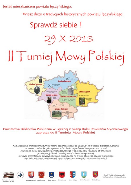 plakat