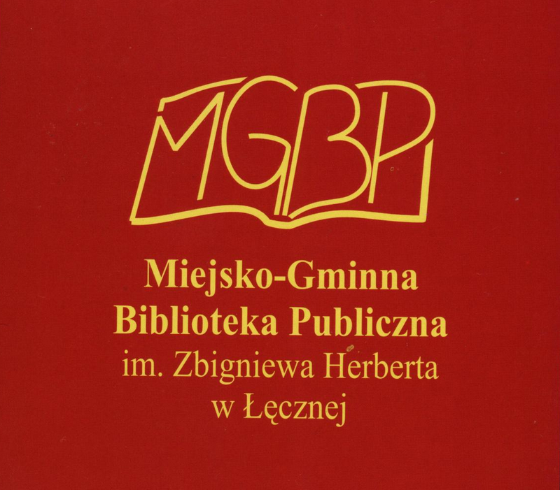 logo czerwone m