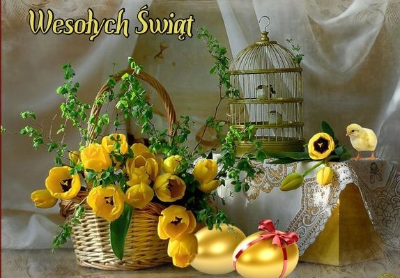 wesolych