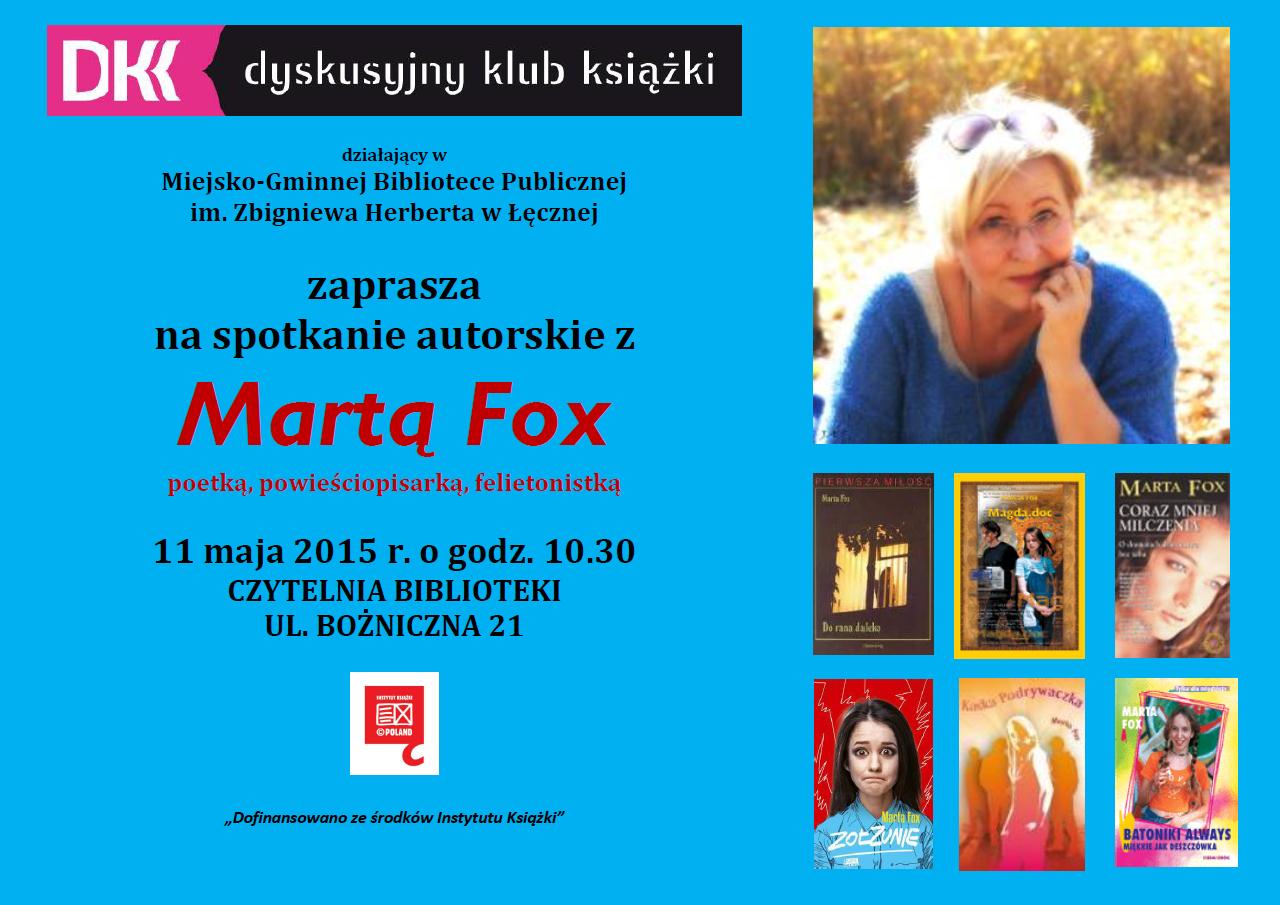 M.Fox