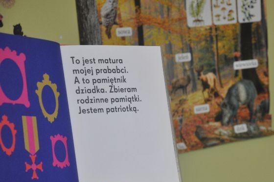 min ksiązka