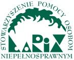 min logo larix mini