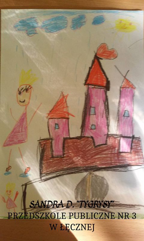 tn sandra d. tygrysy pp 3 łęczna