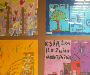 Wyróżnienia w kat kl. 1- 3 :
Lena Polesiak,  
Alan Duchowski,
Wiktor Roślik,   
Zuzana Stawarz