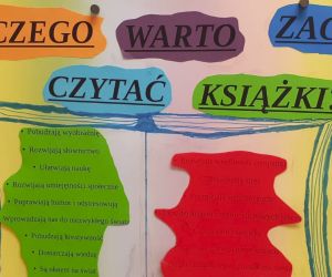 Zuzanna Jońska I miejsce
 kl. 4-8