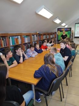 Wielkanocne zwyczaje - zajęcia edukacyjne