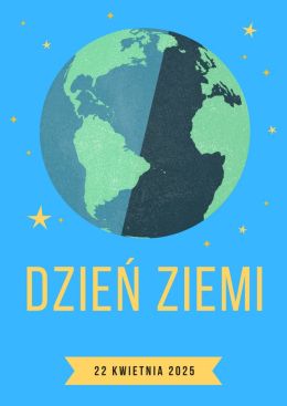 Dzień Ziemi z „Jagódkami” w bibliotece 