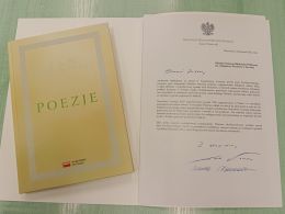 Podziękowanie od Pary Prezydenckiej