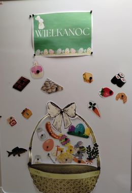 Wielkanoc w Filii nr 3