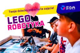ROBOTYKA DWA RAZY W TYGODNIU!